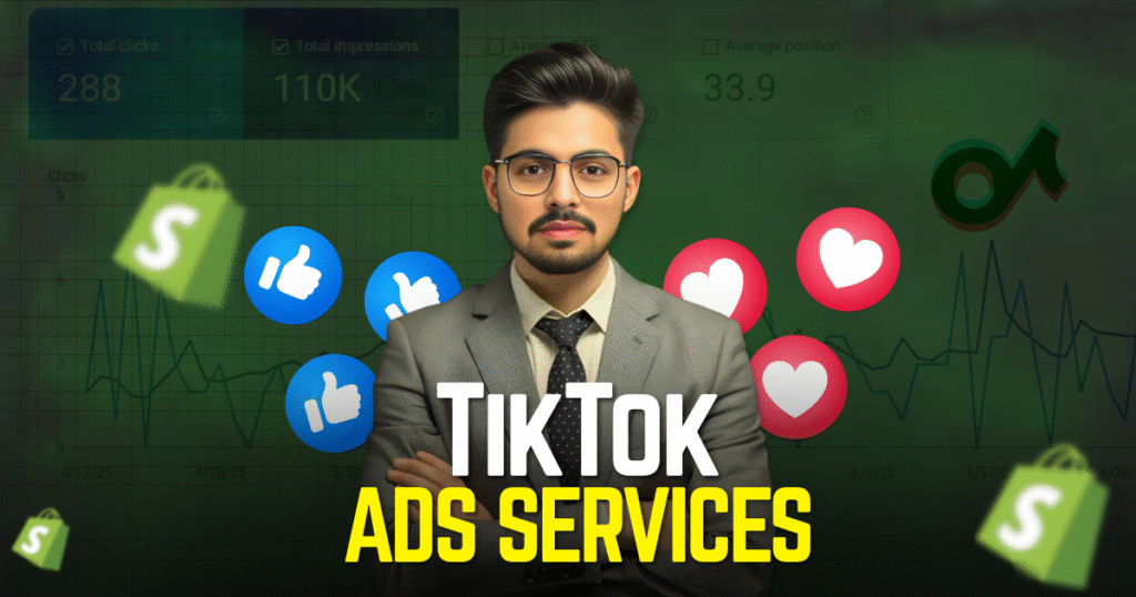Tiktok ads